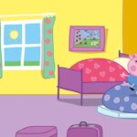 LEGOLAND Florida: Peppa pig – screenshot thumbnail.