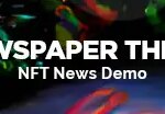 LEGOLAND Florida: A colorful background with the words news theme.