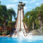 Adventure Island Tampa