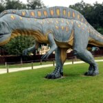 Dinosaur World Orlando Florida