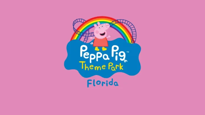 Get Peppa Pig ticket for $29 on Black (Pink) Friday deal!
