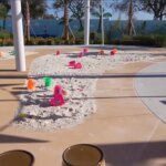 Grandad Dogs Pirate Island at Peppa Pig Theme Park, LEGOLAND Florida