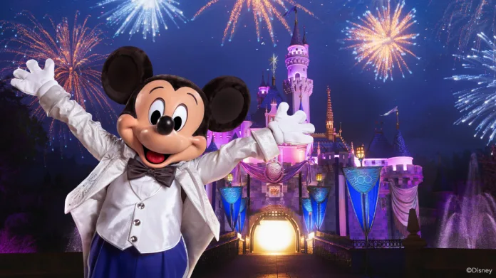 Kids Go Free to Disneyland all October long 2023