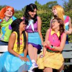 Everything you need to know about LEGO Friends Weekends at LEGOLAND Florida 2022