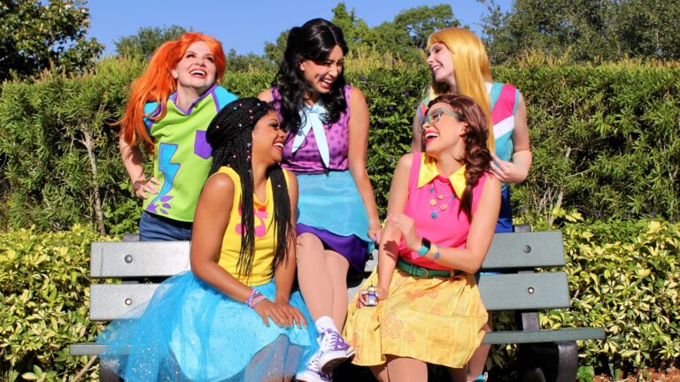 Everything you need to know about LEGO Friends Weekends at LEGOLAND Florida 2022