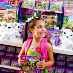 LEGO Friends Weekends at LEGOLAND Florida