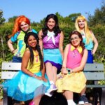 LEGO Friends Weekends at LEGOLAND Florida