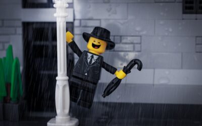 Top 5 things to do at LEGOLAND Florida when it rains