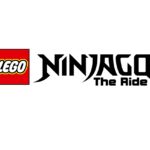 LEGO NINJAGO The Ride - LEGOLAND Florida
