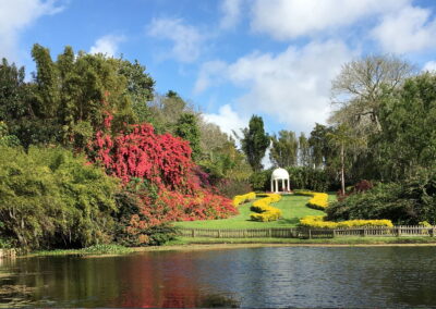 LEGOLAND Cypress Gardens Botanical Gardens