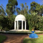 LEGOLAND Cypress Gardens Botanical Gardens Wedding Chapel