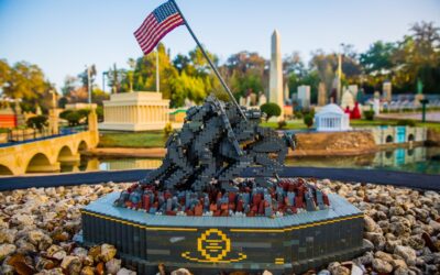 LEGOLAND Florida Resort is offering exclusive specials for United States Military