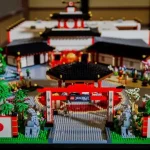 LEGOLAND FLORIDA NINJAGO WORLD