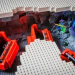 LEGOLAND FLORIDA NINJAGO WORLD