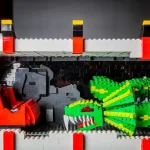 LEGOLAND FLORIDA NINJAGO WORLD