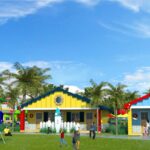 LEGOLAND Florida Beach Retreat Resort
