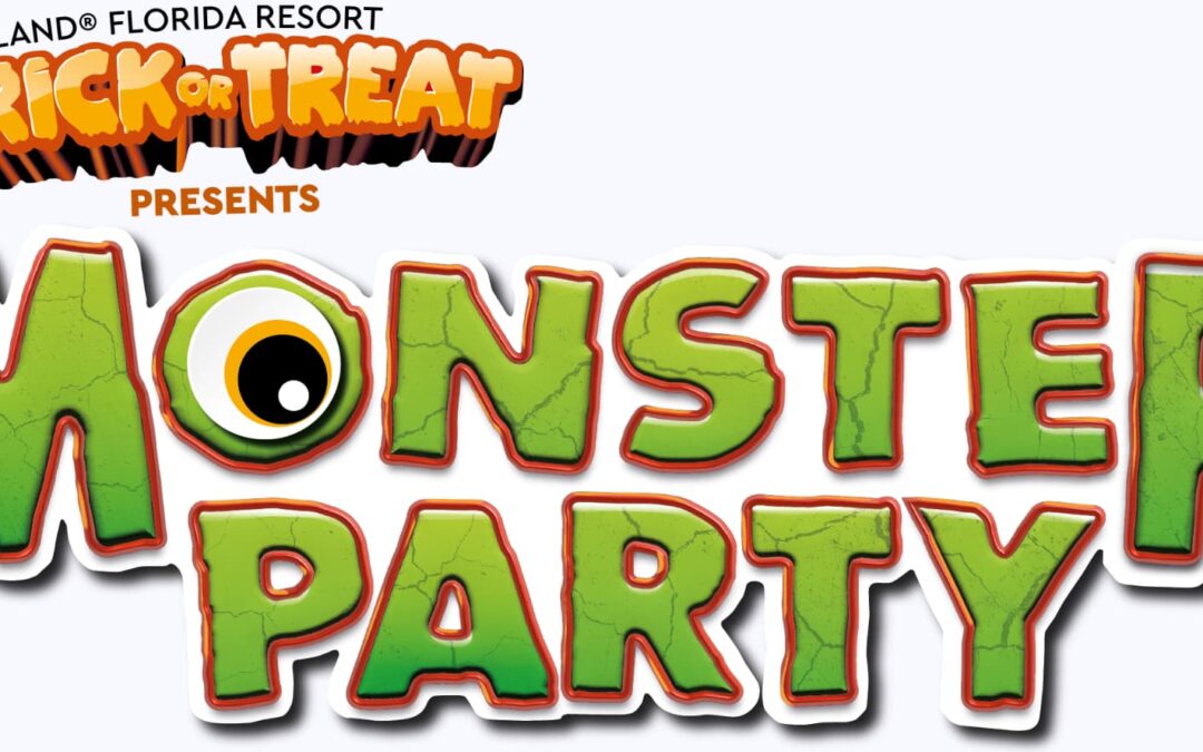 New details on LEGOLAND Florida’s Brick-or-Treat Monster Party