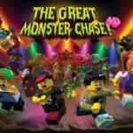 LEGOLAND Florida Brick or Treat Halloween
