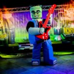 LEGOLAND Florida Brick or Treat Halloween