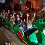 LEGOLAND Florida Brick or Treat Halloween