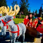 LEGOLAND Florida Christmas Holidays