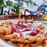 LEGOLAND Florida Funnel Cake Factory
