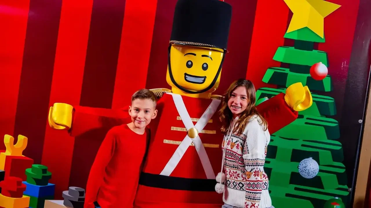 LEGOLAND Florida Crowd Calendar 2026: The Only Guide You Need 4 LEGOLAND Florida Holidays 2024