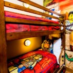 LEGOLAND Florida Hotel Adventure Themed Room