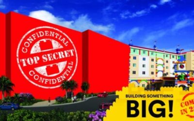 LEGOLAND Florida Hotel is expanding with an additional 150 rooms and new pool