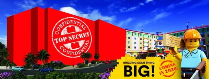 LEGOLAND Florida Hotel Expansion