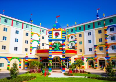 LEGOLAND Florida Hotel
