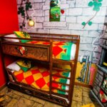 LEGOLAND Florida Hotel Kingdom Themed Rooms