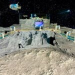 LEGOLAND Florida LEGO City Space
