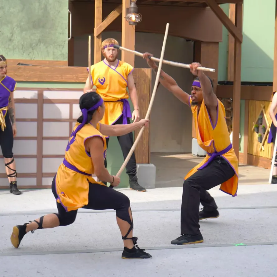 LEGOLAND Florida LEGO NINJAGO Weekends