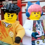 LEGOLAND Florida LEGO NINJAGO Weekends