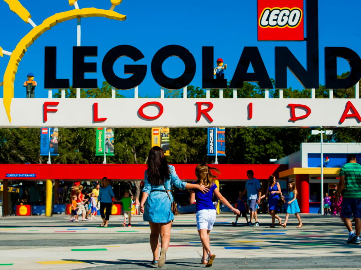 Legoland florida store annual pass discount