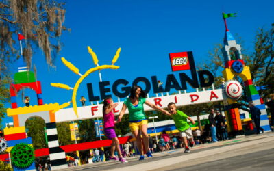 LEGOLAND Florida reveals details about its ‘Awe-Summer’ celebration.