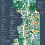 LEGOLAND Florida Park Map Sept 2022