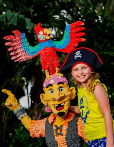 LEGOLAND Florida Pirate Fest Weekend 2022