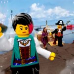 LEGOLAND Florida Pirate Fest Weekend 2022