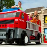 LEGOLAND Florida Rescue Academy