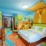 LEGOLAND Florida Resort DUPLO Themed Rooms