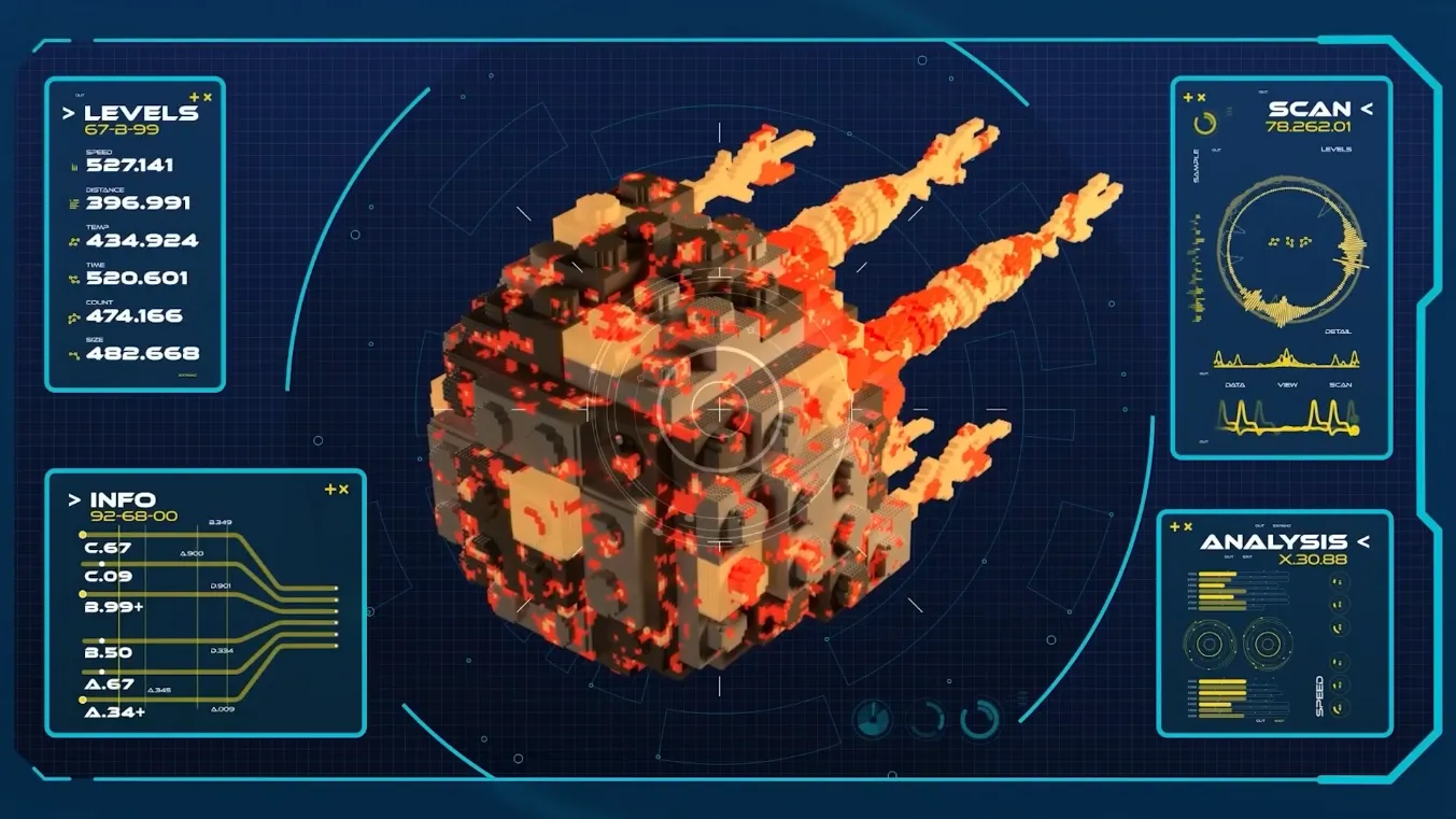 The Beginning Area at LEGOLAND Florida