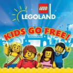 LEGOLAND Kids Go Free