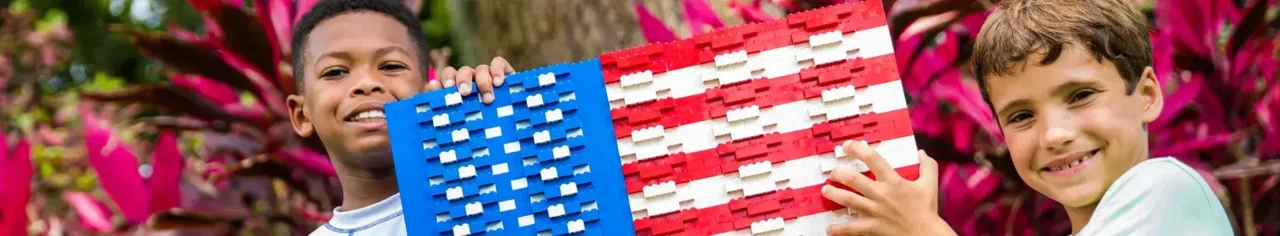 LEGOLAND Military Ticket Discount