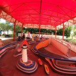 LEGOLAND Water Park Florida Build-A-Boat