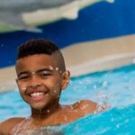 LEGOLAND Water Park Florida Wave Pool