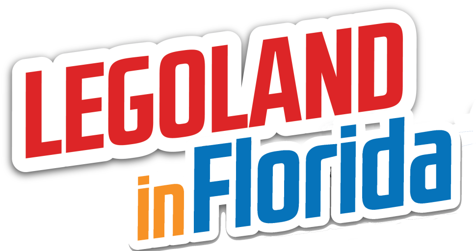 LEGOLAND in Florida Logo