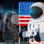 LEGO City Space Day