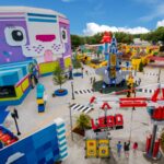 LEGOLAND Florida Resort is the first of its kind to be designated as a Certified Autism Center.